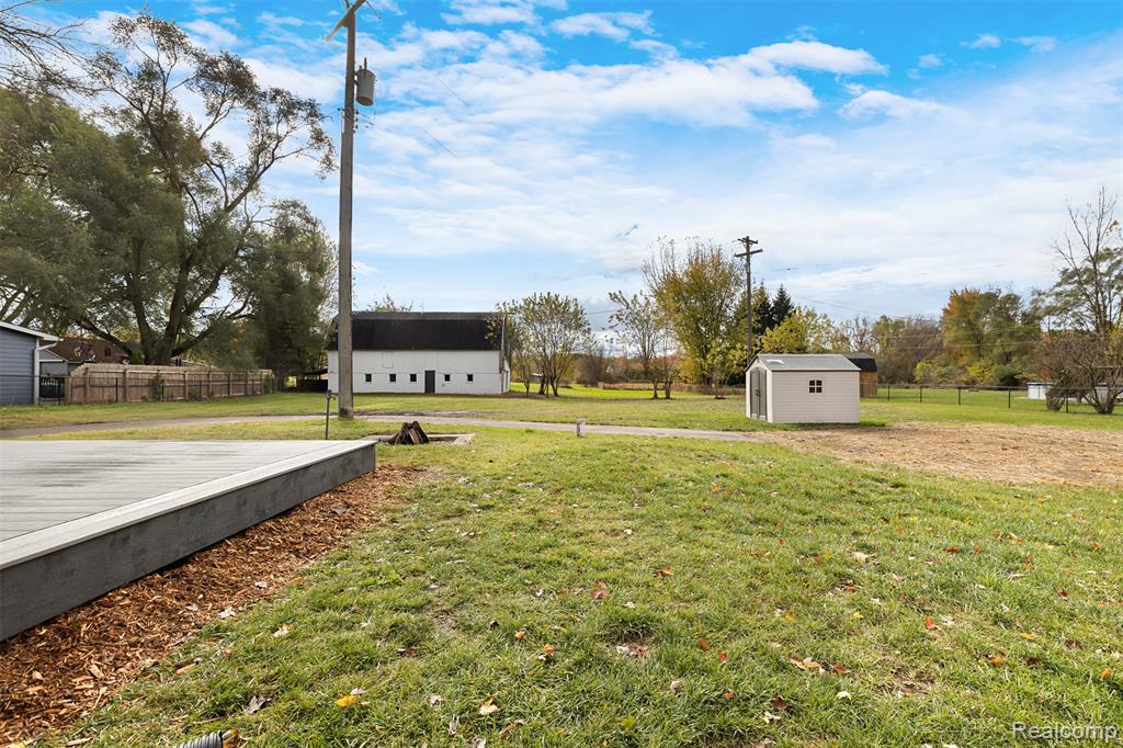 7624 6 Mile Road, Northville, MI 48168 — Photo 36