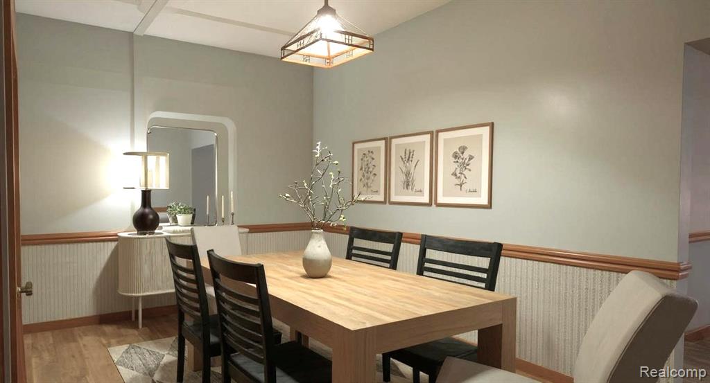 847 N Main Street, Lapeer, MI 48446 — Photo 2