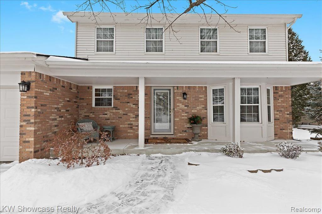 52903 D W SEATON Drive, Chesterfield, MI 48047 — Photo 4