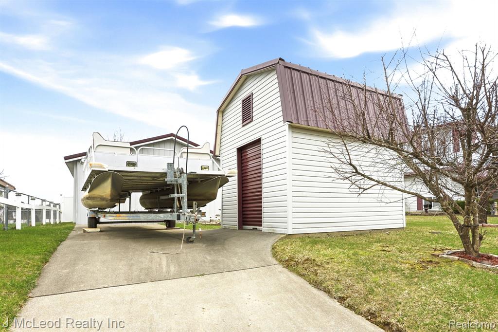 3021 Huston Drive, Millington, MI 48746 — Photo 44