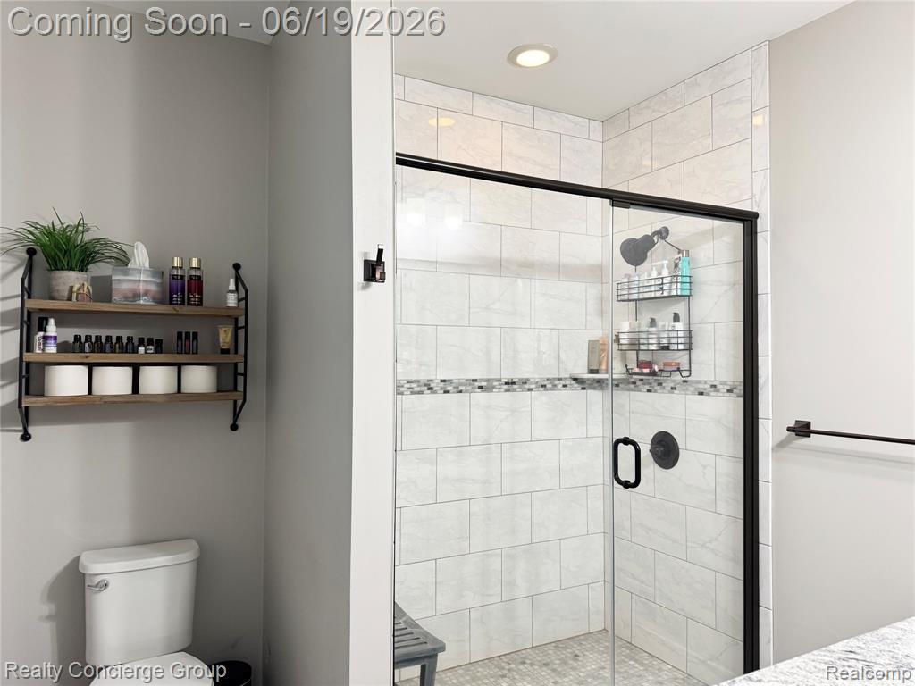 1285 Sweet Grass Trail, Howell, MI 48843 — Photo 15