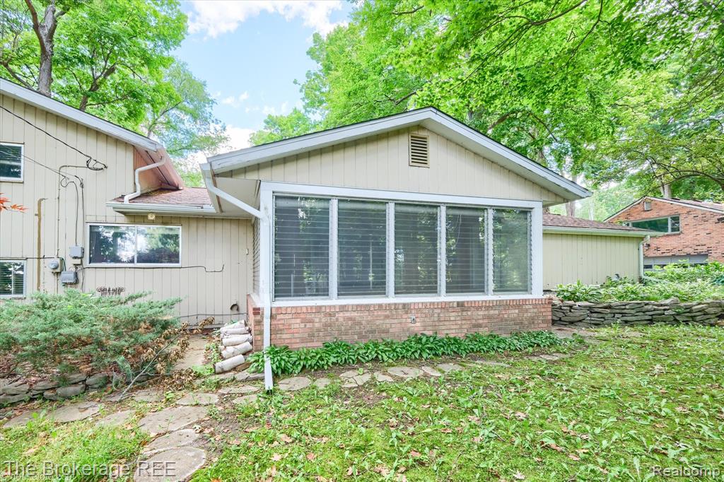 575 Bancroft Street, Imlay City, MI 48444 — Photo 52