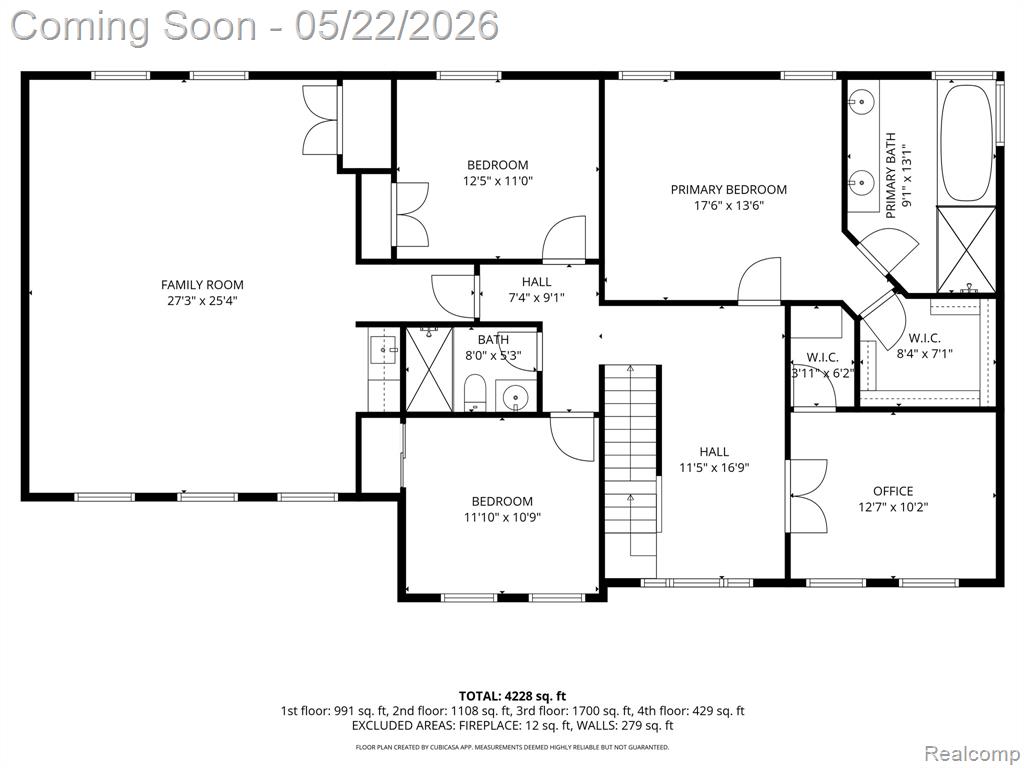 61036 Winterberry Drive, Washington, MI — Photo 31