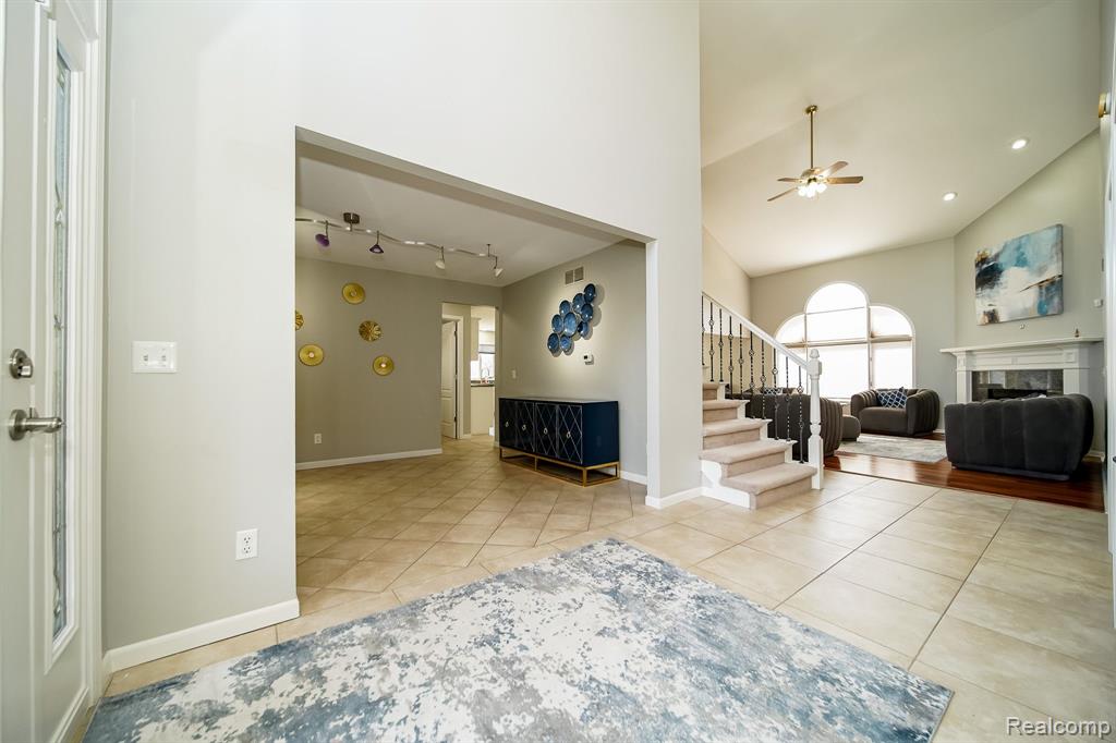 8670 LILLIAN Drive, Washington, MI — Photo 12