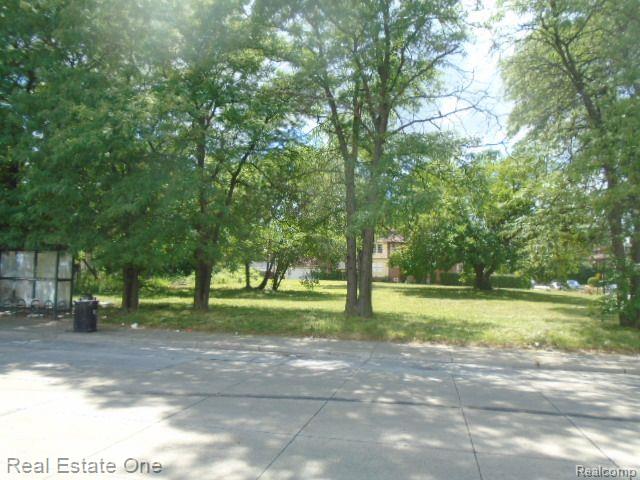 35 EDISON Street, Detroit, MI 48202 — Photo 10