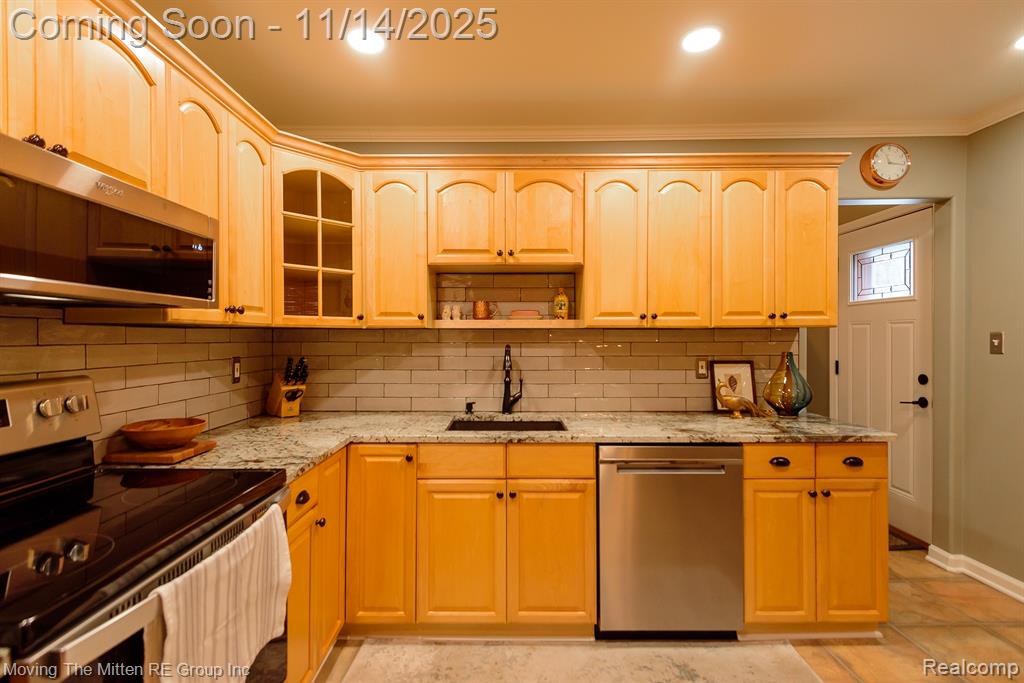13377 Rawsonville Road, Belleville, MI 48111 — Photo 8