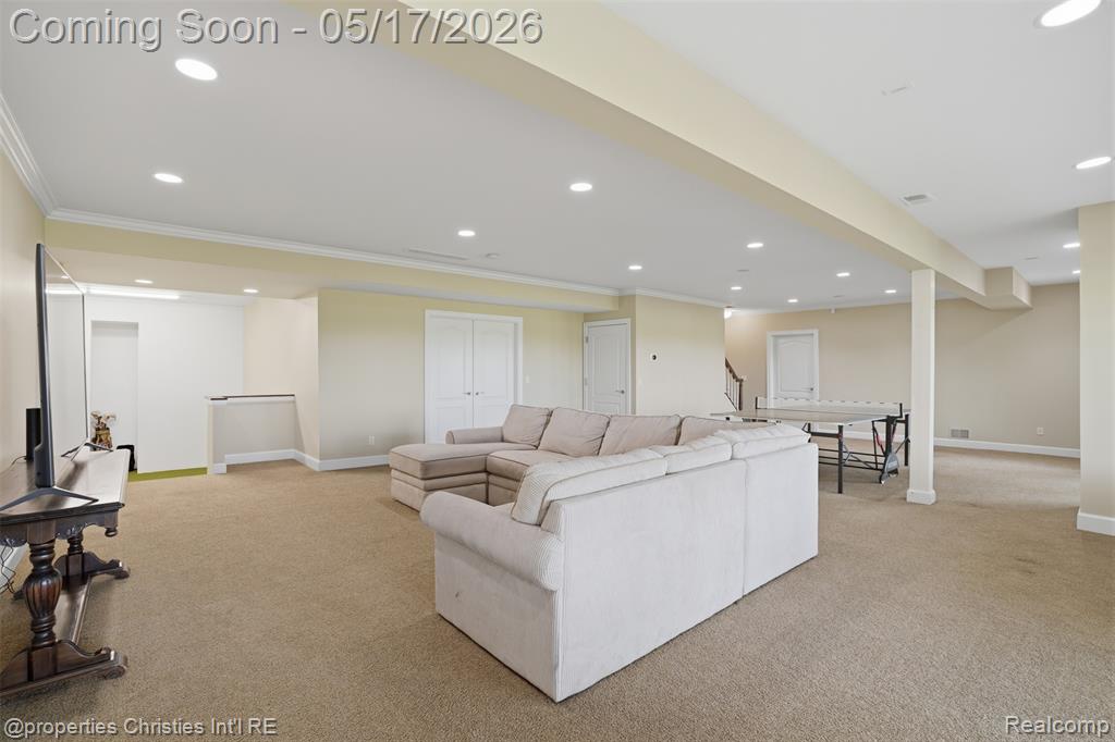 5011 Rockaway Lane, Clarkston, MI 48348 — Photo 45