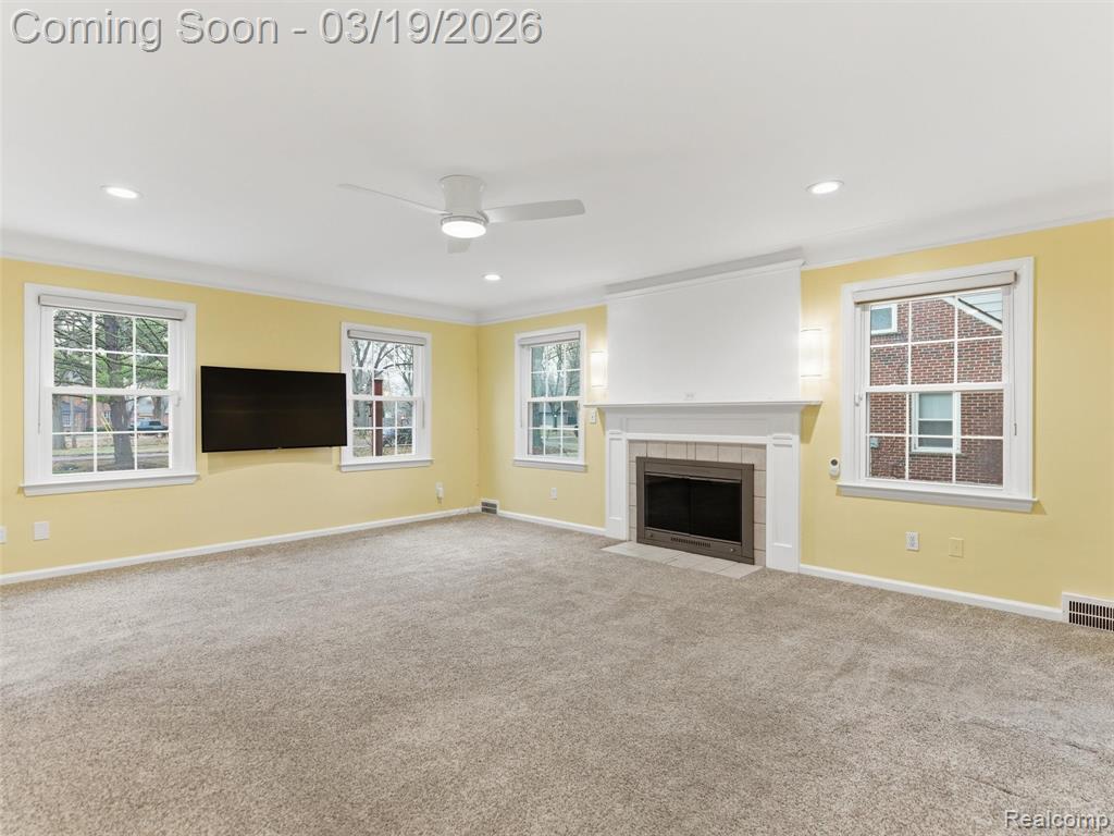27320 Sunset Boulevard E, Lathrup Village, MI 48076 — Photo 12
