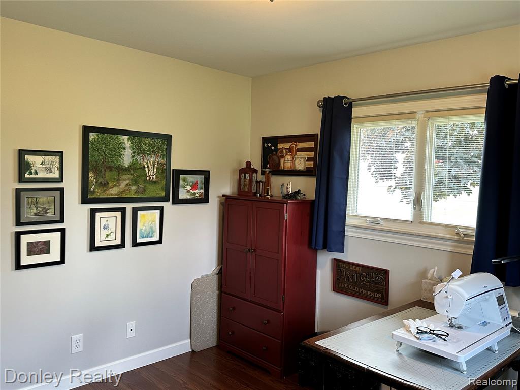 250 N Decker Road, Clifford, MI 48727 — Photo 20