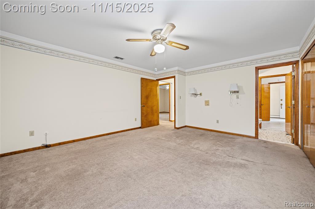 38080 Hamon Street, Harrison Township, MI — Photo 21
