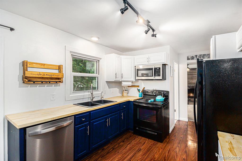 5369 Old Franklin Road, Grand Blanc, MI 48439 — Photo 5