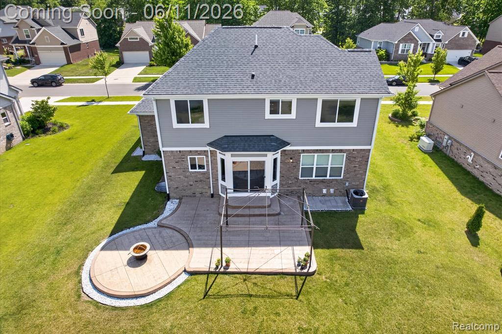 14172 Burlwood Lane, Van Buren, MI 48111 — Photo 38