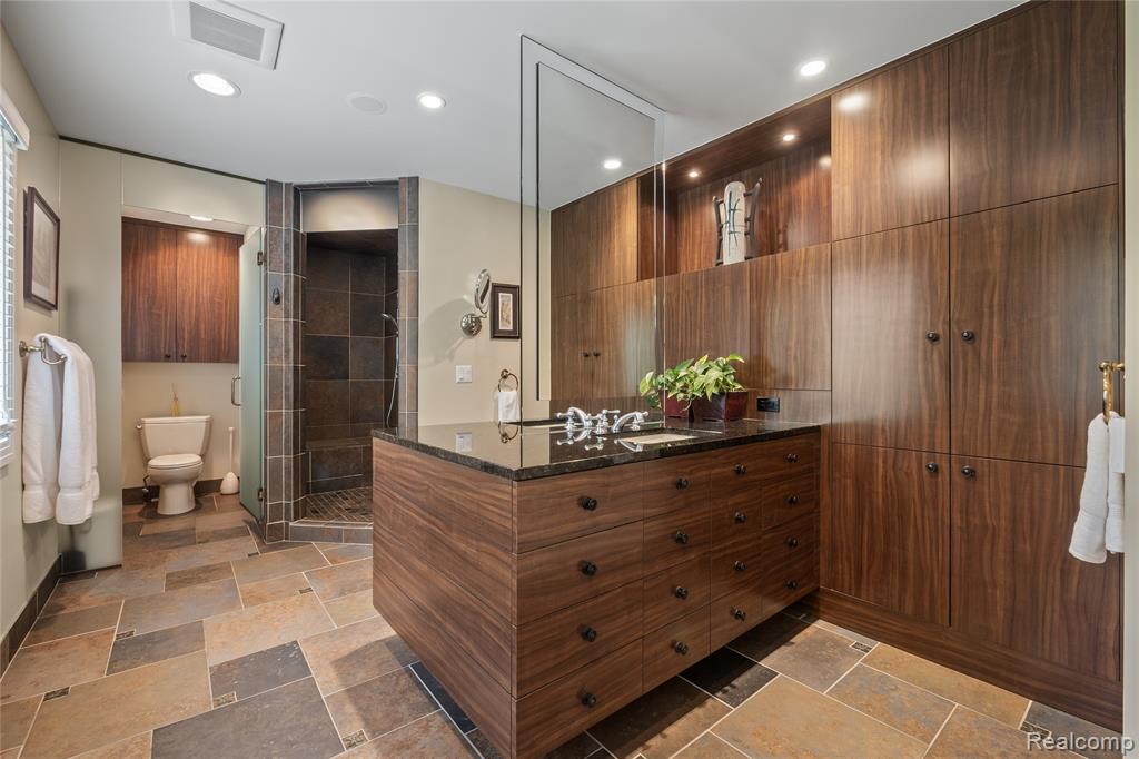 4495 STONY RIVER Drive, Bloomfield Hills, MI 48301 — Photo 21