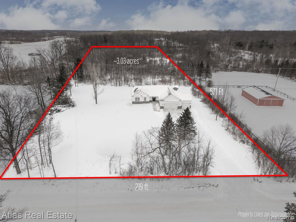 11289 Green Road, Goodrich Vlg, MI — Photo 3