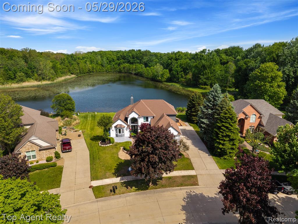 43912 Trillium Drive, Sterling Heights, MI 48314 — Photo 56