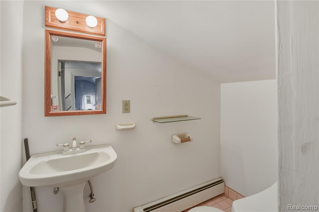 14560 Hannan Road, Van Buren, MI 48174 — Photo 30
