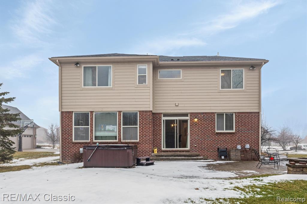 52350 FERNDALE Drive, Northville, MI 48167 — Photo 26