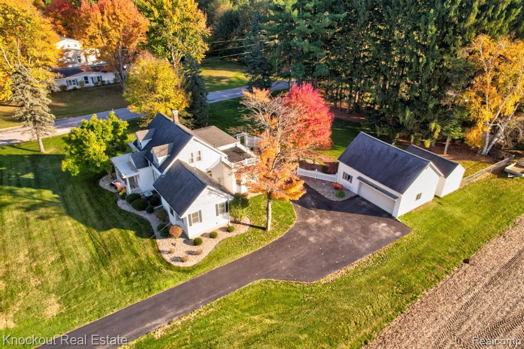 8980 E Curtis Road, Frankenmuth, MI 48734 — Photo 52