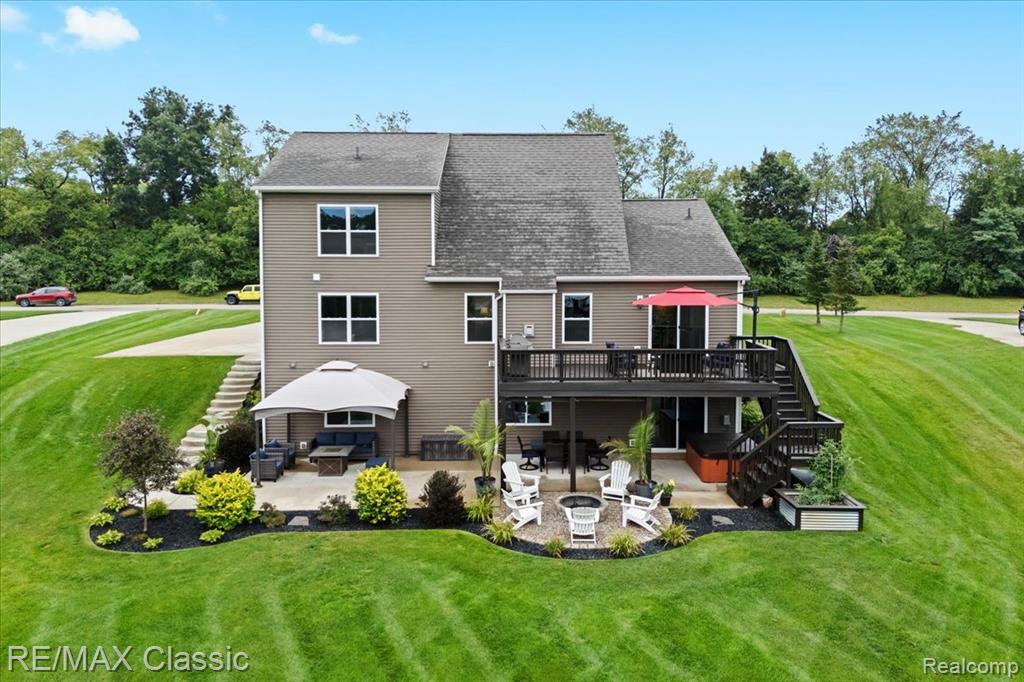 7803 Tipperary Trail, Fenton, MI 48430 — Photo 52