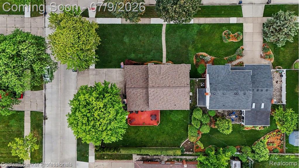 8731 Paulina Drive, Sterling Heights, MI 48312 — Photo 8