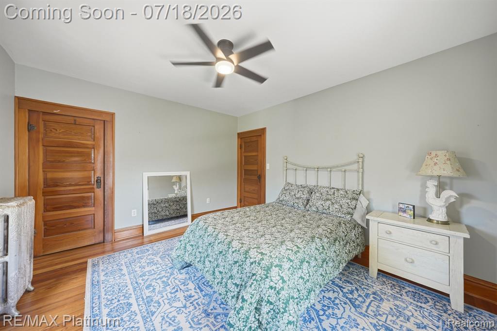 621 N Court Street, Howell, MI 48843 — Photo 41