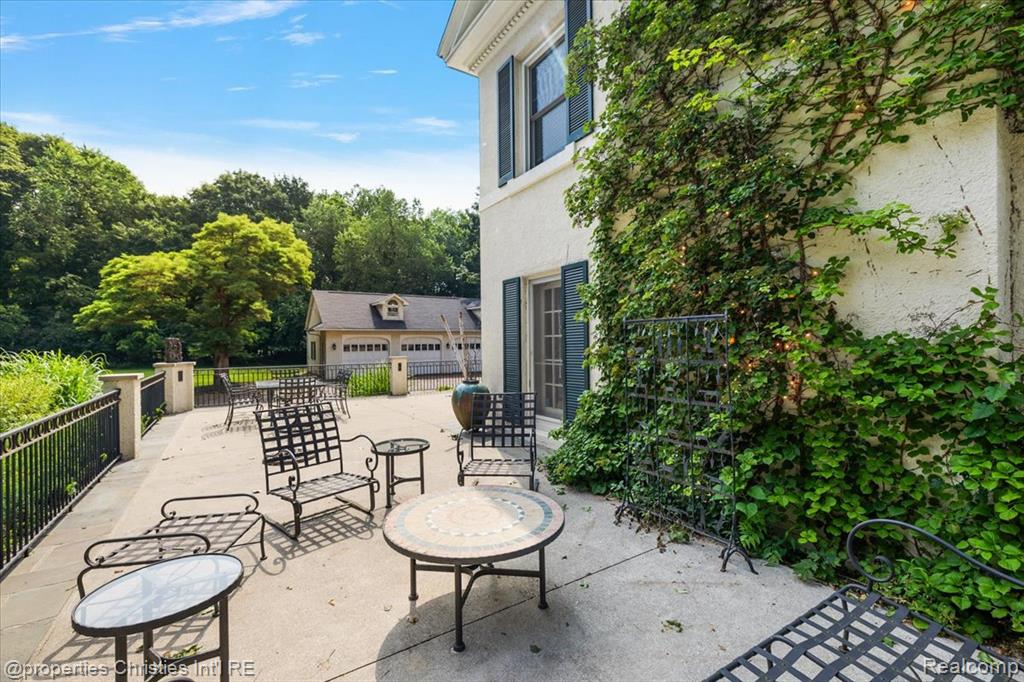 777 Kensington Lane, Bloomfield Hills, MI 48304 — Photo 79