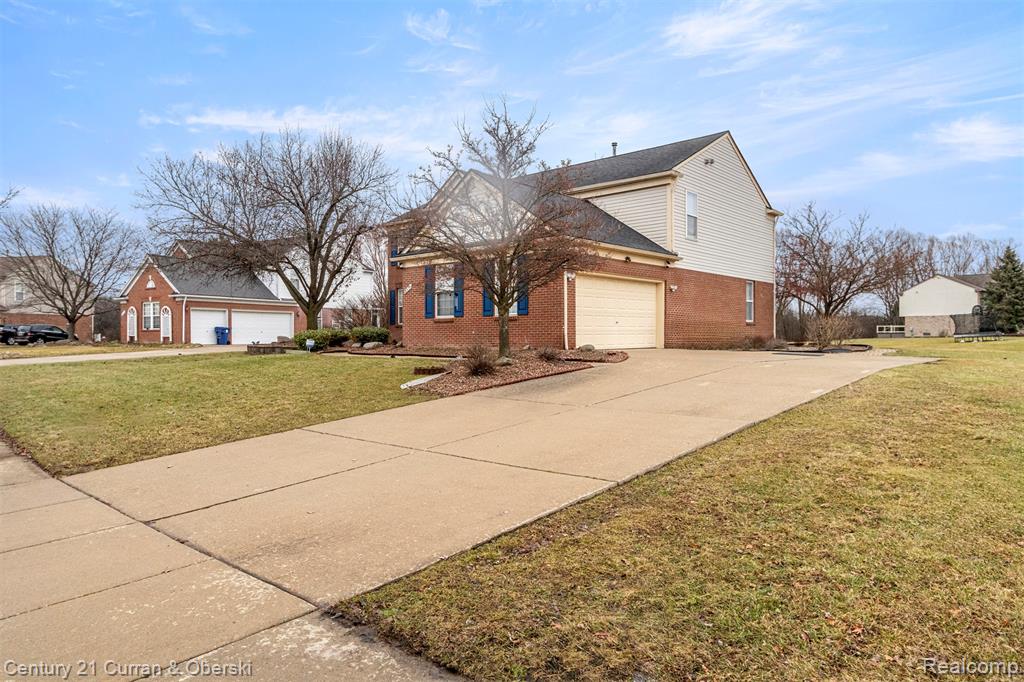 3571 BROOKLYN Drive, Canton, MI 48188 — Photo 41