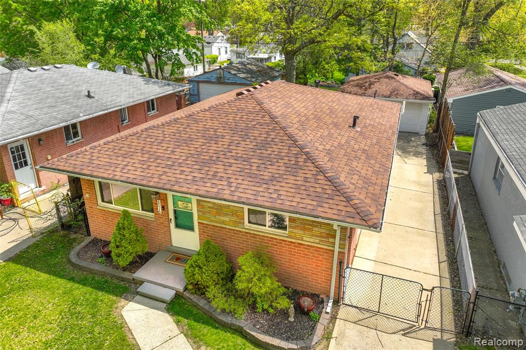 6016 N Berry Street, Westland, MI — Photo 22