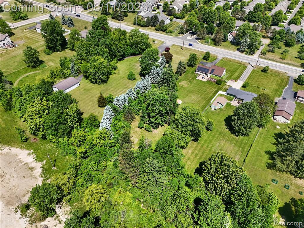 5464 E Maple Avenue, Grand Blanc, MI 48439 — Photo 48