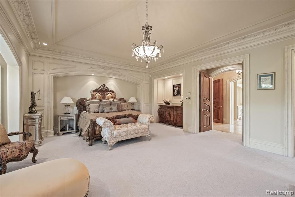 5537 ORCHARD RIDGE, Rochester, MI 48306 — Photo 14