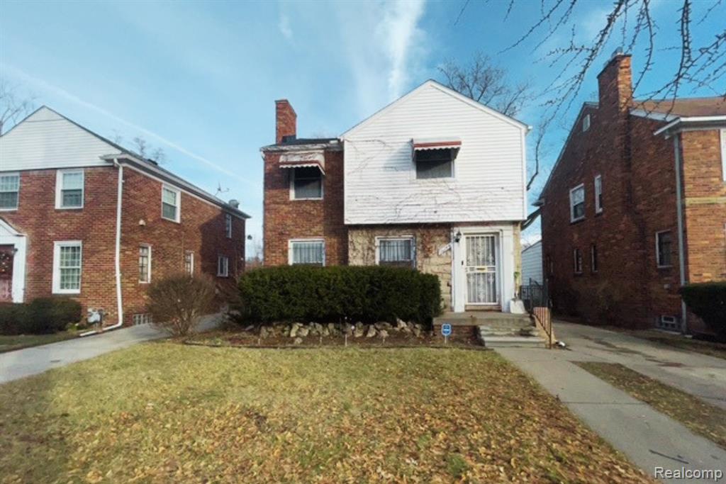 16144 Prest Street, Detroit, MI 48235 — Photo 2