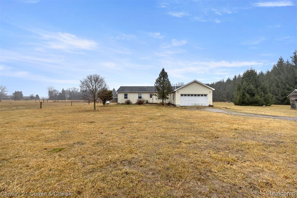 12941 Mayer Road, Maybee, MI — Photo 2