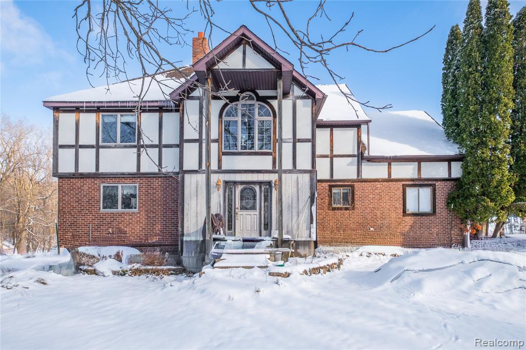 1191 Gage Road, Holly, MI 48442 — Photo 7