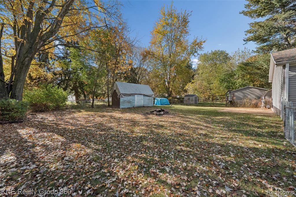 5790 Comanche Lane, Howell, MI 48843 — Photo 39