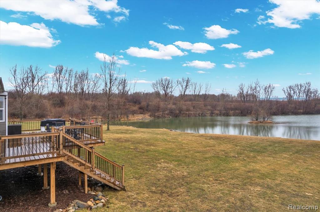 1881 S Lake George Road, Attica, MI 48412 — Photo 37
