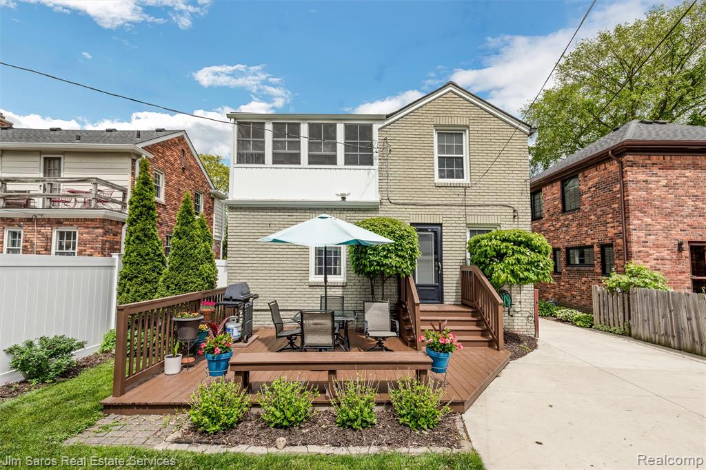 441 McKinley Avenue, Grosse Pointe Farms, MI 48236 — Photo 31
