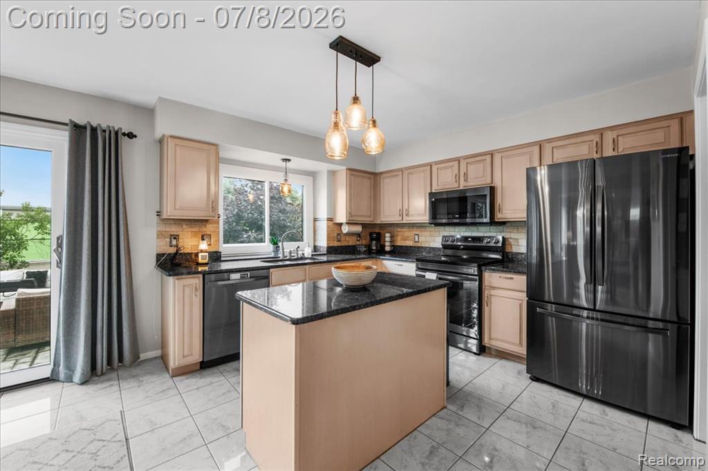 45433 Indian Creek Drive, Canton, MI 48187 — Photo 14