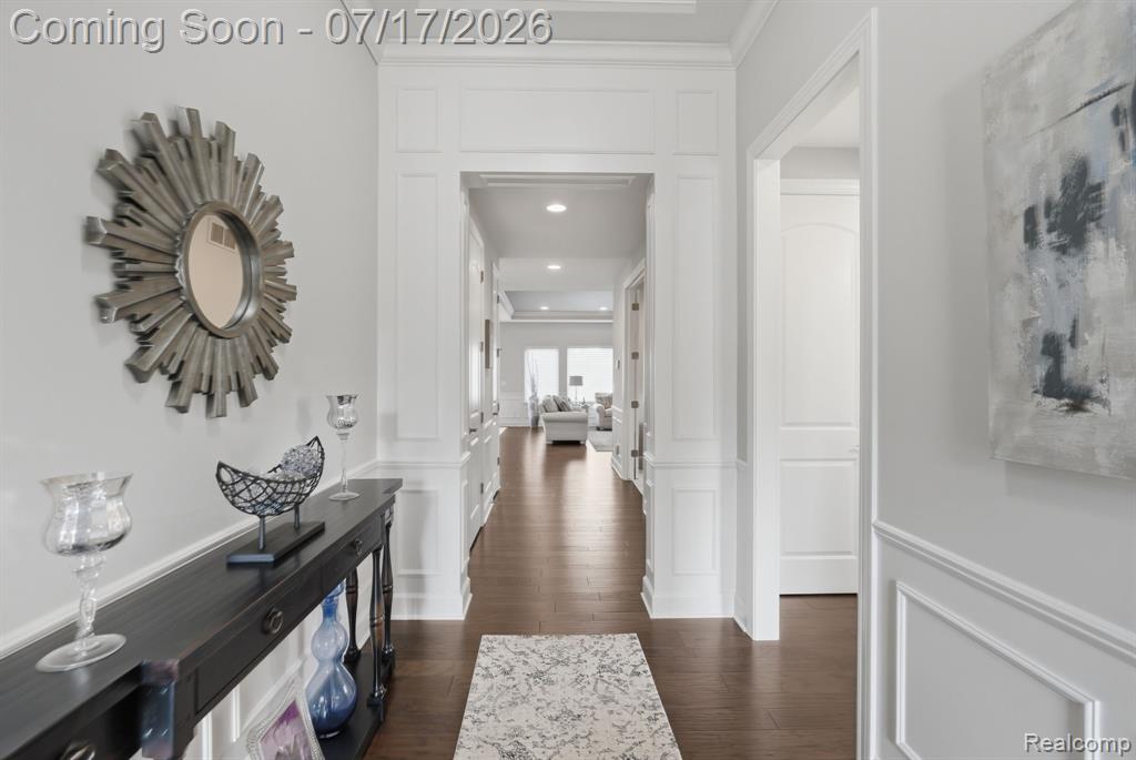 6824 Venturi Drive, Washington, MI — Photo 4