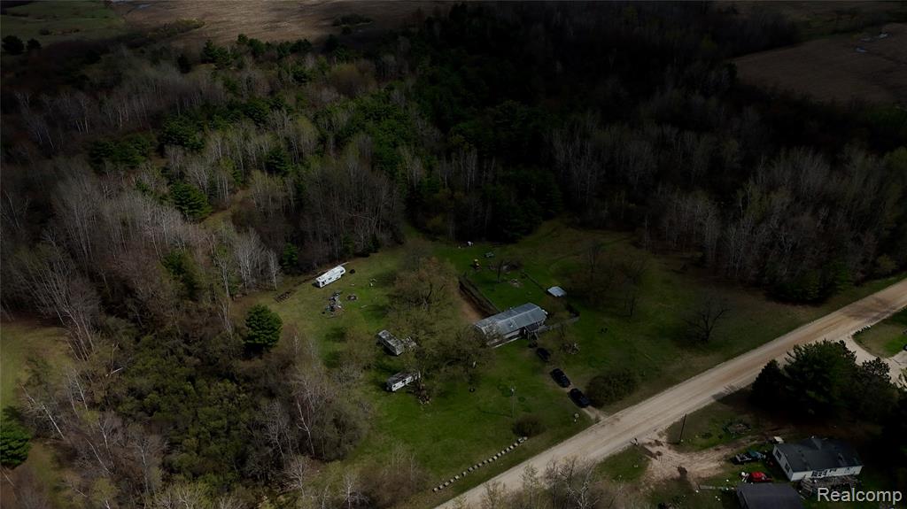 6392 20th Ave Avenue, Sears, MI 49679 — Photo 33
