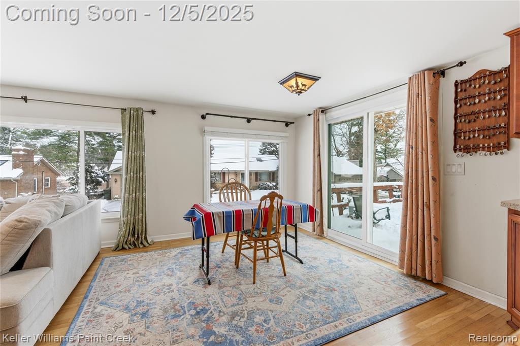 915 Dollar Bay Drive, Lake Orion, MI 48362 — Photo 6