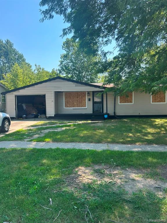 1201 Oleander Drive, Mount Morris, MI 48458 — Photo 18
