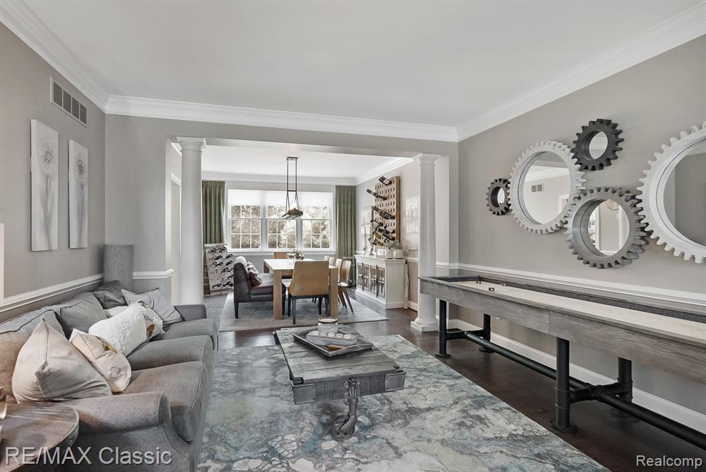 50757 CALVERT ISLE Drive, Novi, MI — Photo 20