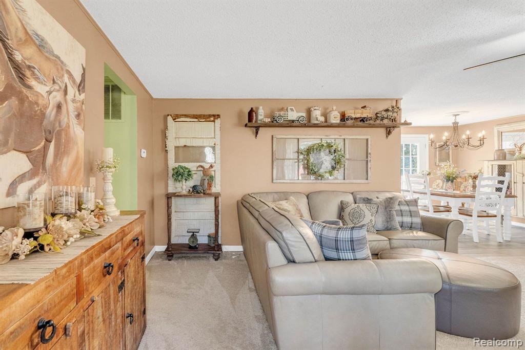 6572 WELLMAN LINE Road, Croswell, MI 48422 — Photo 15