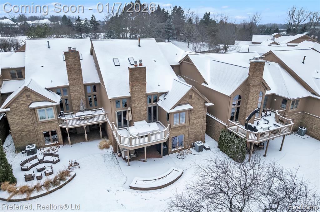 13684 Eaton Drive, Plymouth, MI 48170 — Photo 93