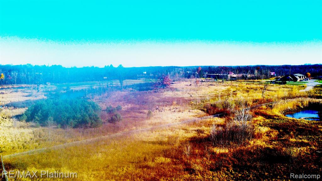 V/L OLD US 23, Howell, MI 48843 — Photo 5
