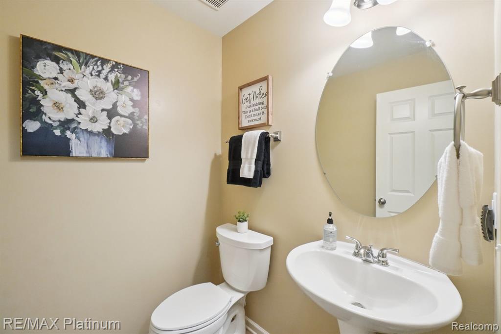 3765 Silver Charm Lane, Howell, MI 48843 — Photo 14