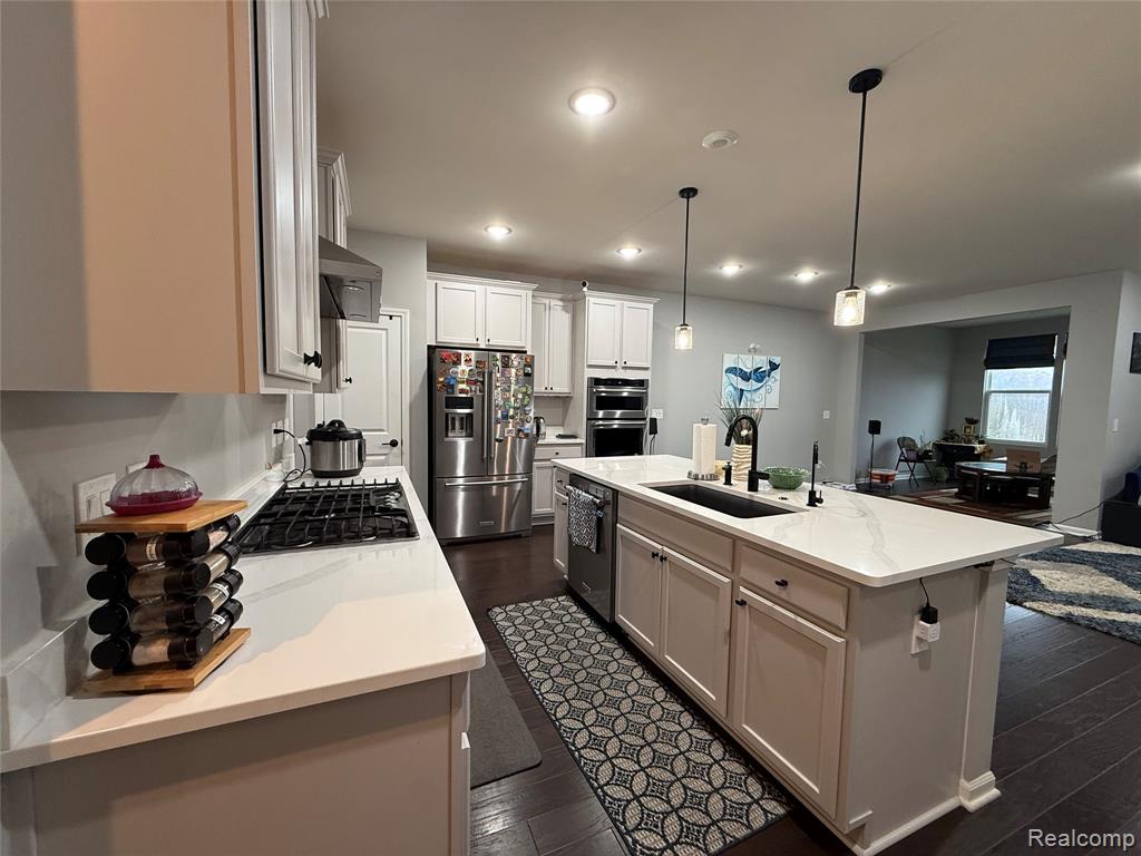 4811 Broomfield Way, Lake Orion, MI — Photo 5