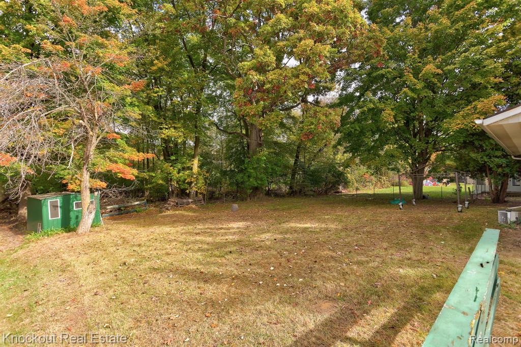 4938 WORTH Street, Millington, MI 48746 — Photo 3