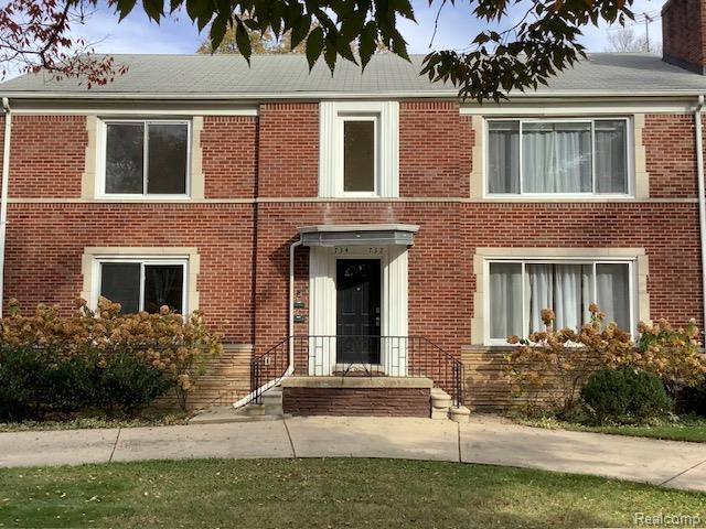 732 Harcourt Road, Grosse Pointe Park, MI 48230 — Photo 2