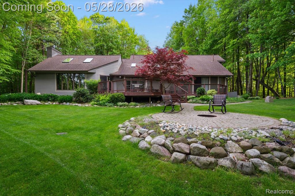 501 Cedarwood Street, Oxford, MI 48371 — Photo 6